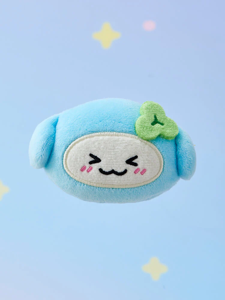 MIGHTEEZ Wonder Room Plush Badge - Image 8