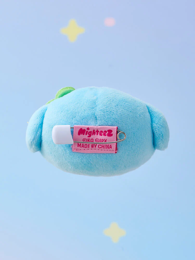 MIGHTEEZ Wonder Room Plush Badge - Image 9