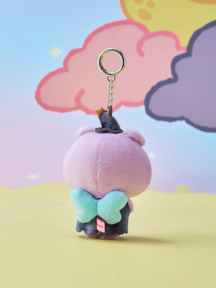 MIGHTEEZ Wonder Room Plush Keyring - Image 26