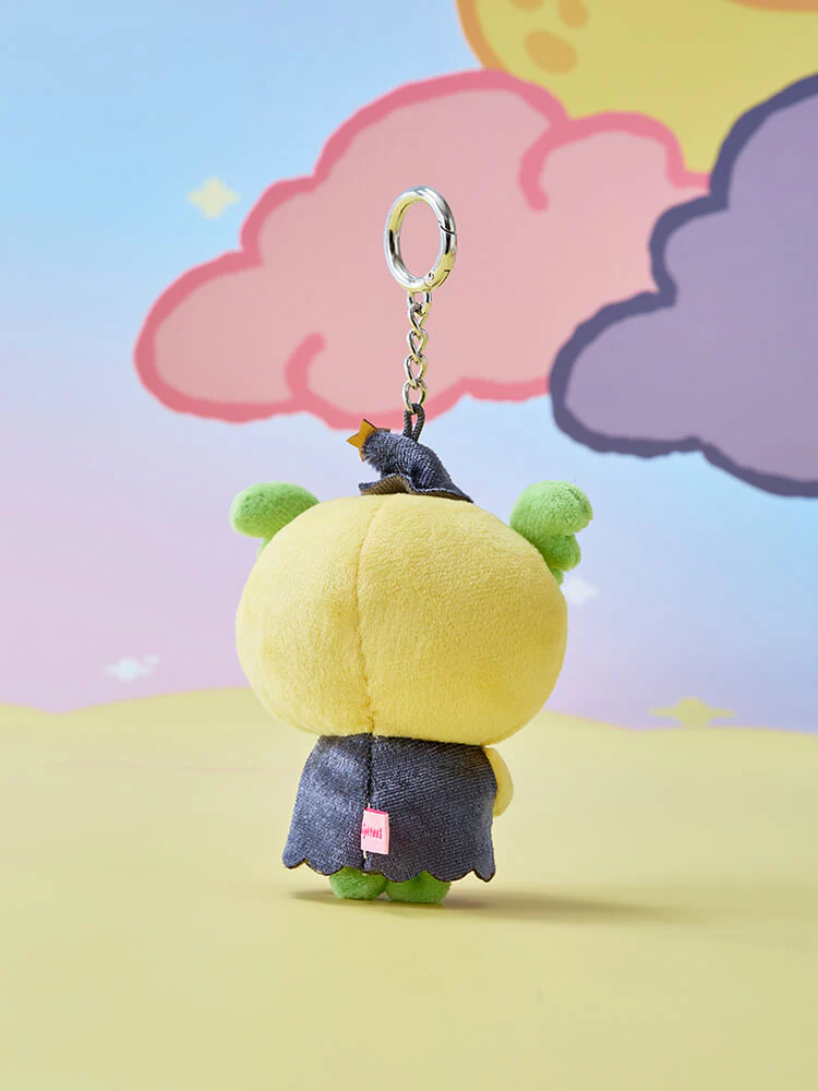 MIGHTEEZ Wonder Room Plush Keyring - Image 31