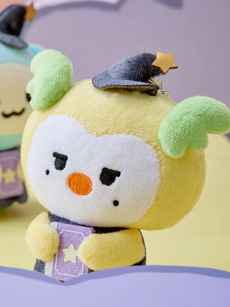 MIGHTEEZ Wonder Room Plush Keyring - Image 33