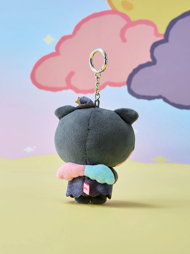 MIGHTEEZ Wonder Room Plush Keyring - Image 36