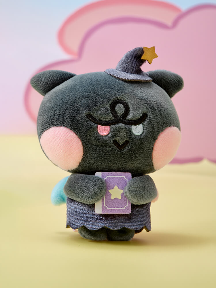 MIGHTEEZ Wonder Room Plush Keyring - Image 37
