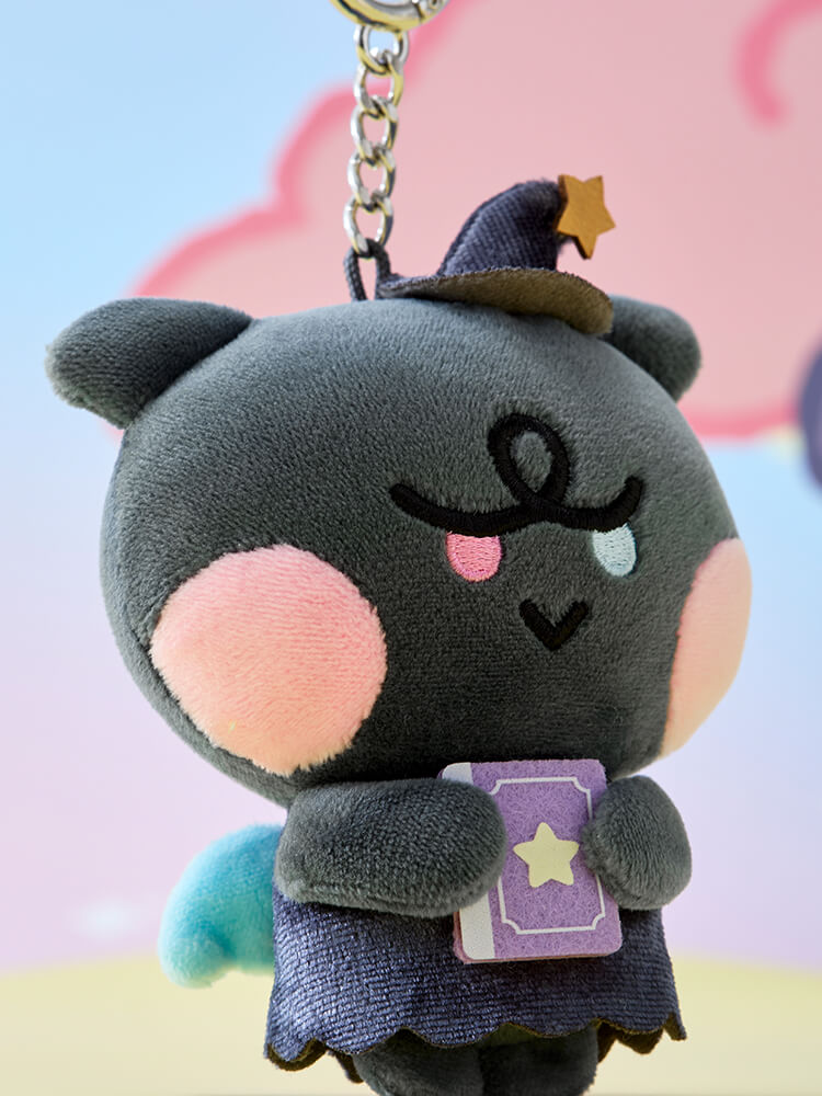 MIGHTEEZ Wonder Room Plush Keyring - Image 38