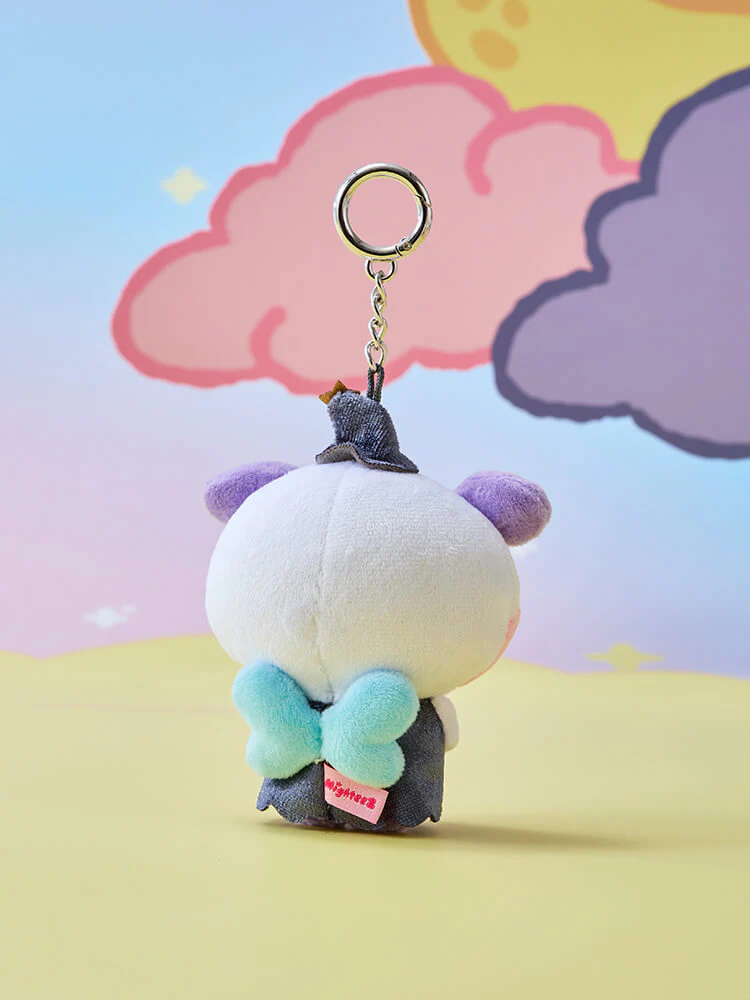 MIGHTEEZ Wonder Room Plush Keyring - Image 41