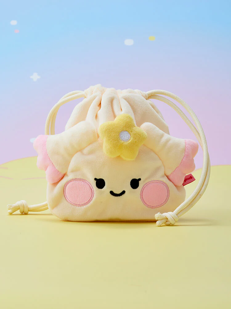 MIGHTEEZ Wonder Room String Pouch - Image 11