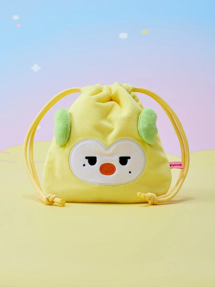 MIGHTEEZ Wonder Room String Pouch - Image 17