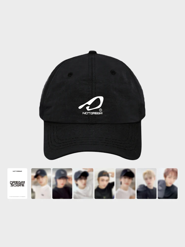 NCT DREAM BALL CAP - Image 10