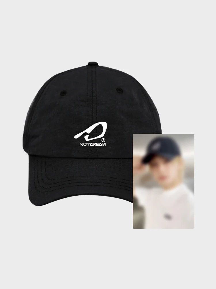 NCT DREAM BALL CAP - Image 4