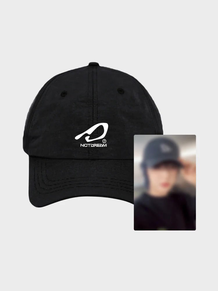 NCT DREAM BALL CAP - Image 5
