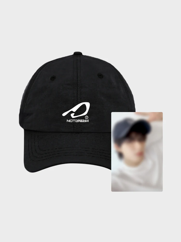 NCT DREAM BALL CAP - Image 6