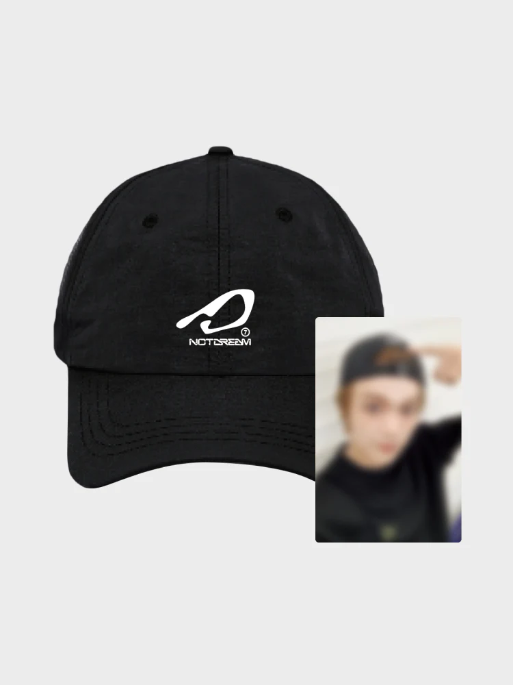 NCT DREAM BALL CAP - Image 7