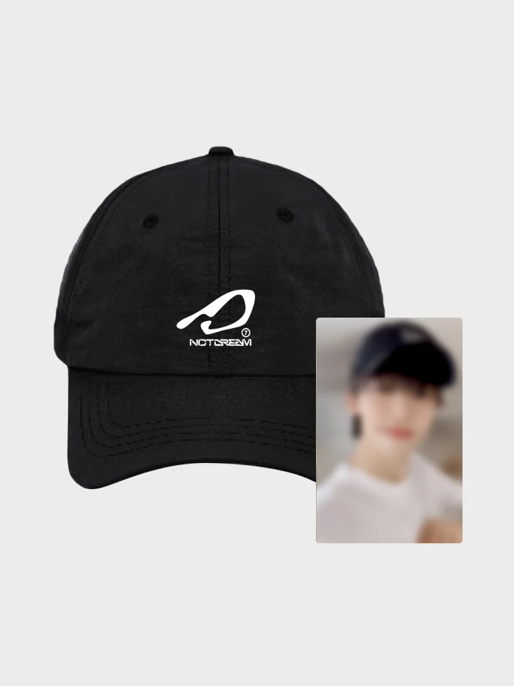 NCT DREAM BALL CAP - Image 8