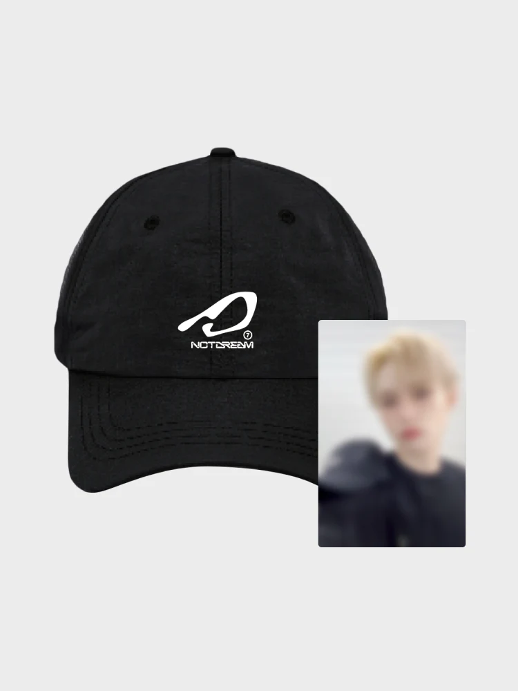 NCT DREAM BALL CAP - Image 9