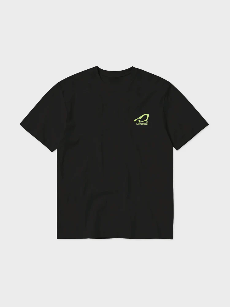 NCT DREAM T-SHIRT (BLACK) - Image 2