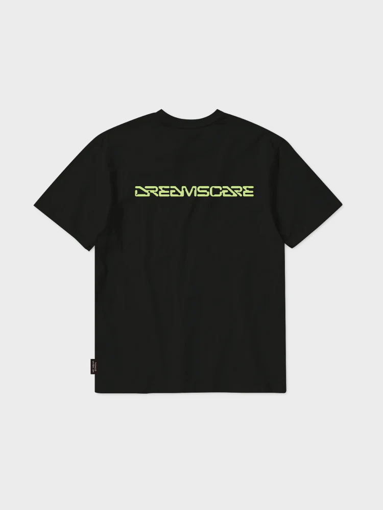 NCT DREAM T-SHIRT (BLACK) - Image 3
