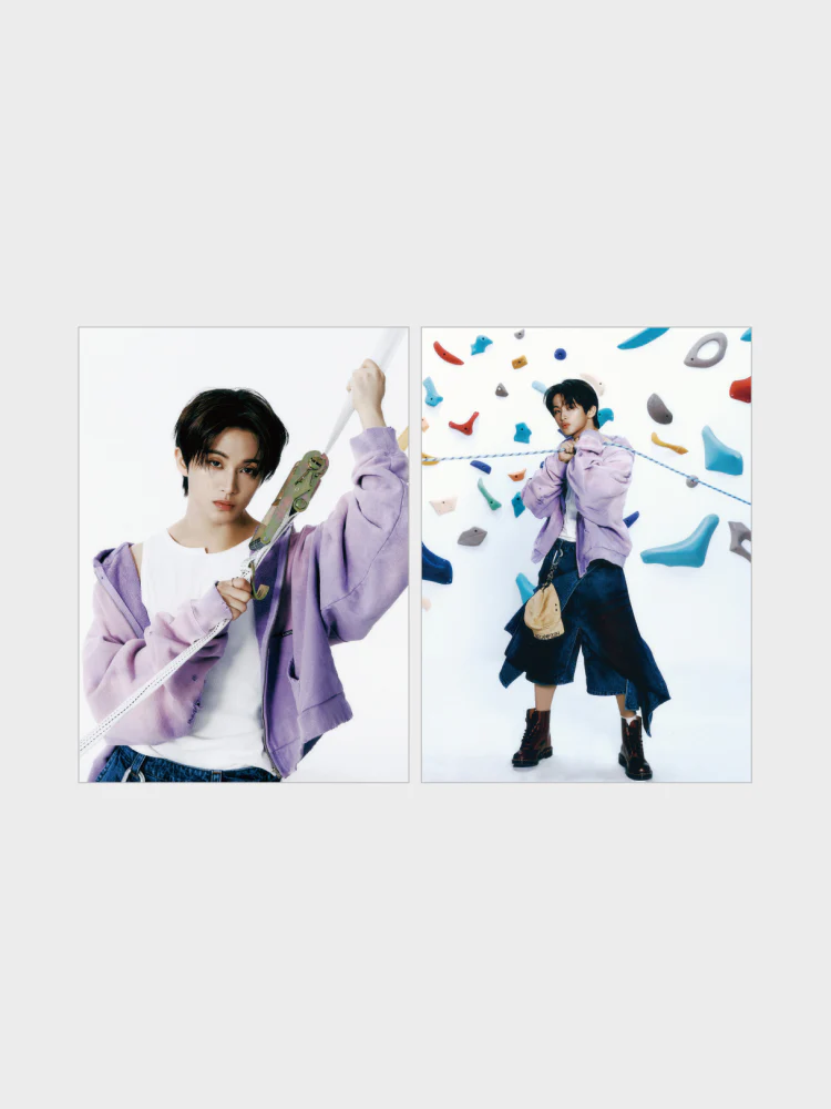 NCT DREAM MINI POSTER SET - Image 2