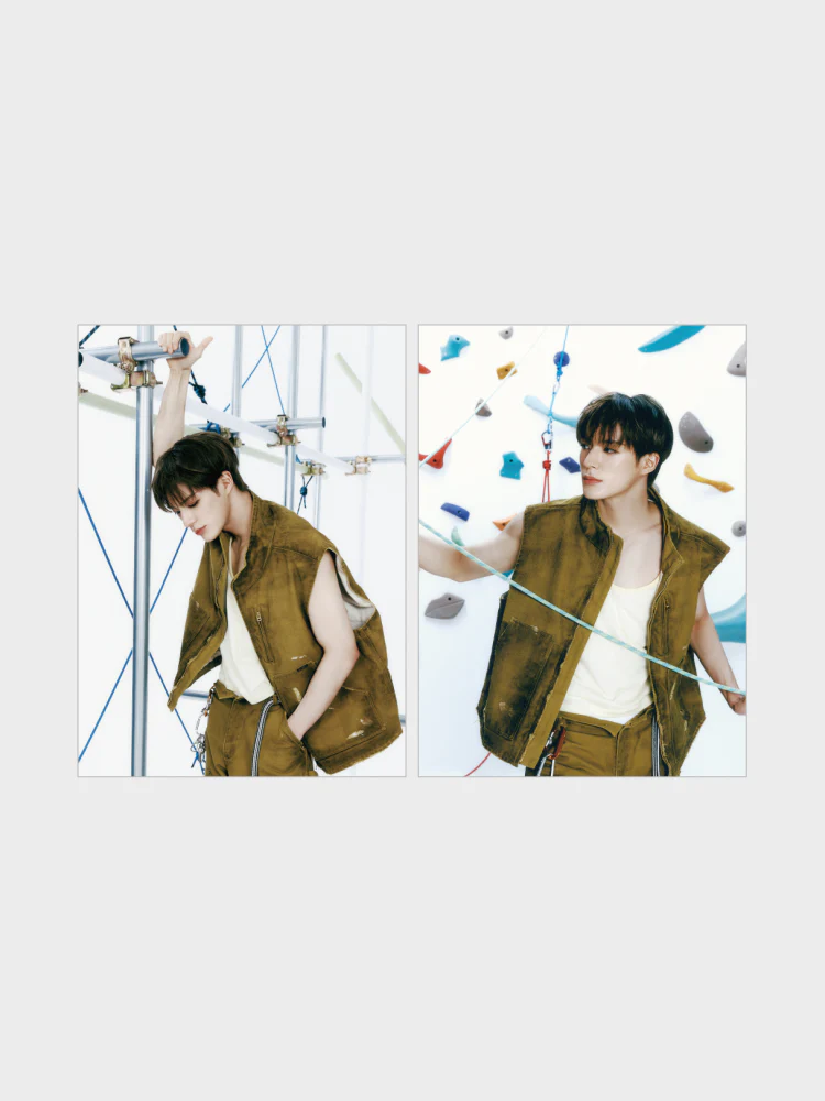 NCT DREAM MINI POSTER SET - Image 3