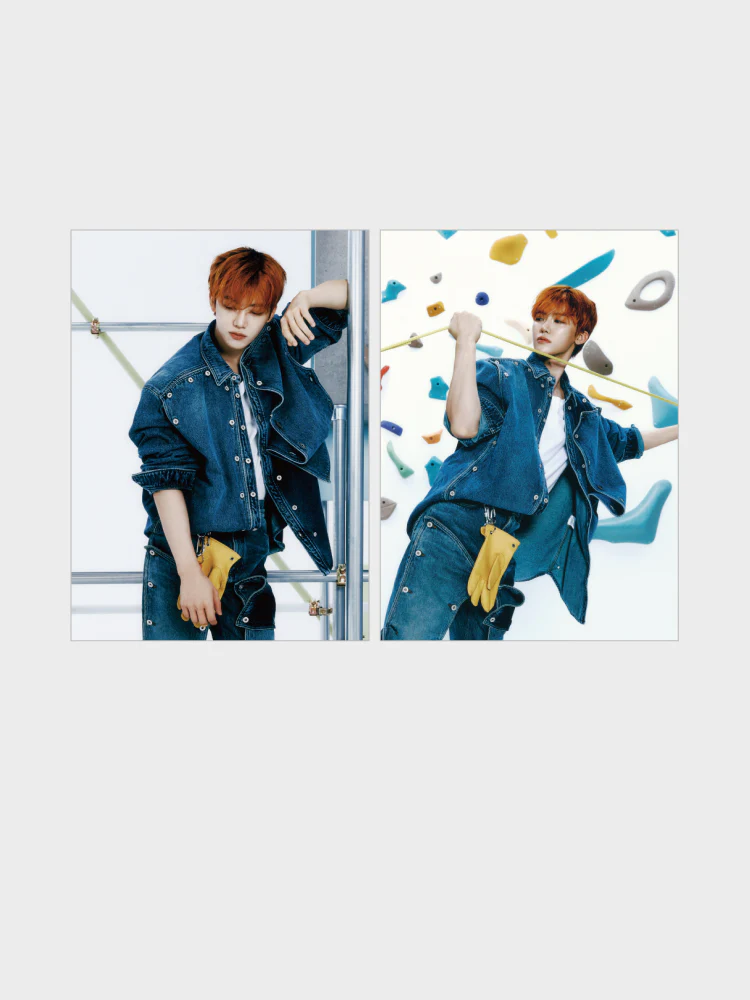NCT DREAM MINI POSTER SET - Image 5