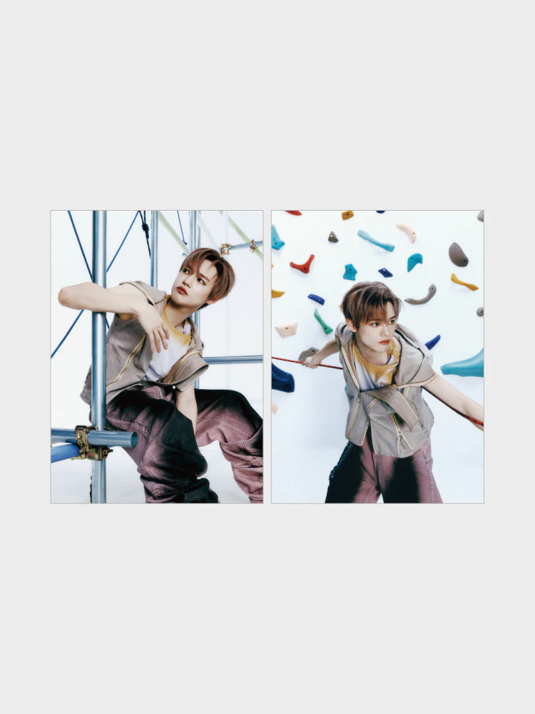 NCT DREAM MINI POSTER SET - Image 6