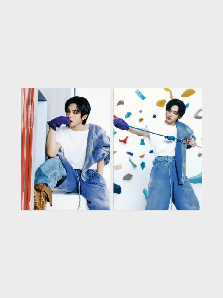 NCT DREAM MINI POSTER SET - Image 7