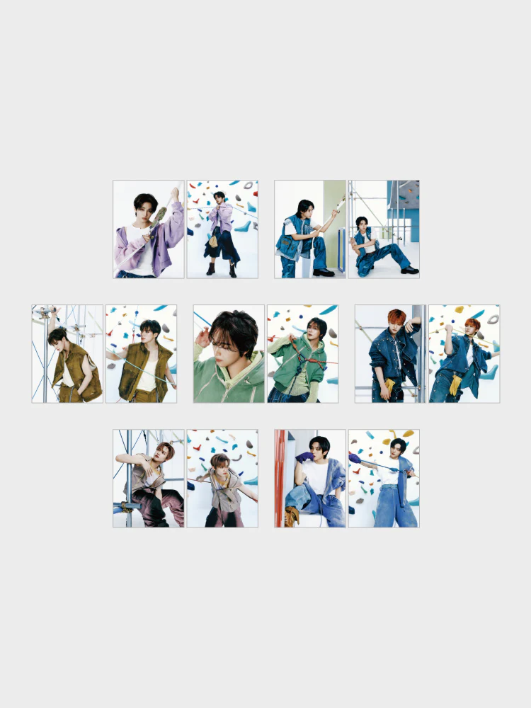 NCT DREAM MINI POSTER SET - Image 8