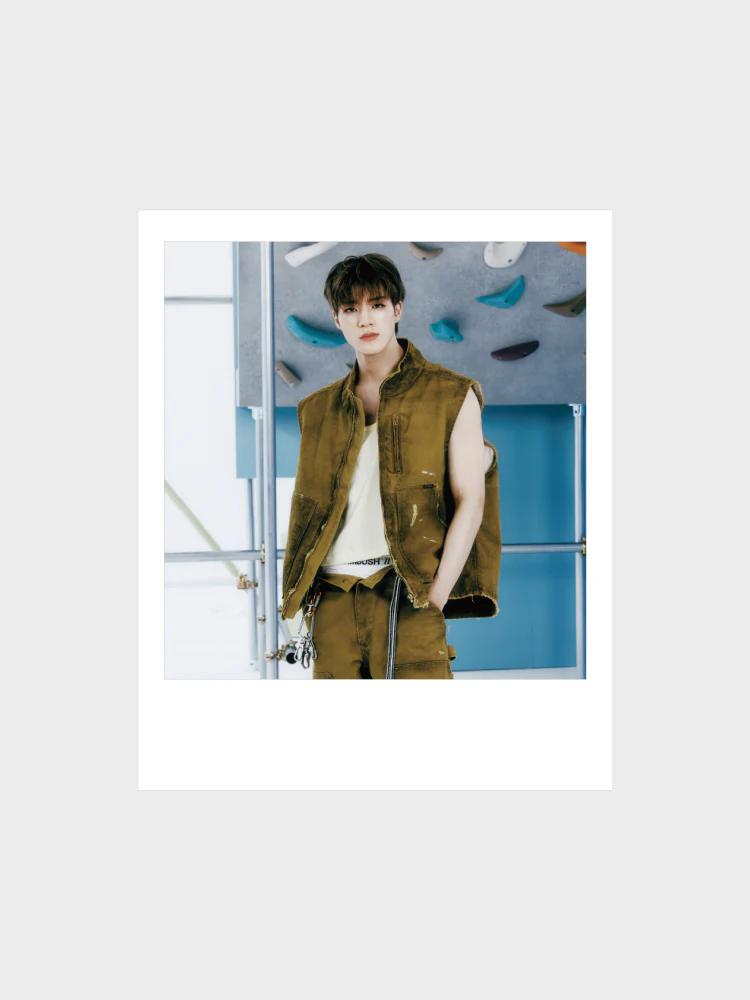NCT DREAM POLAROID SET - Image 2