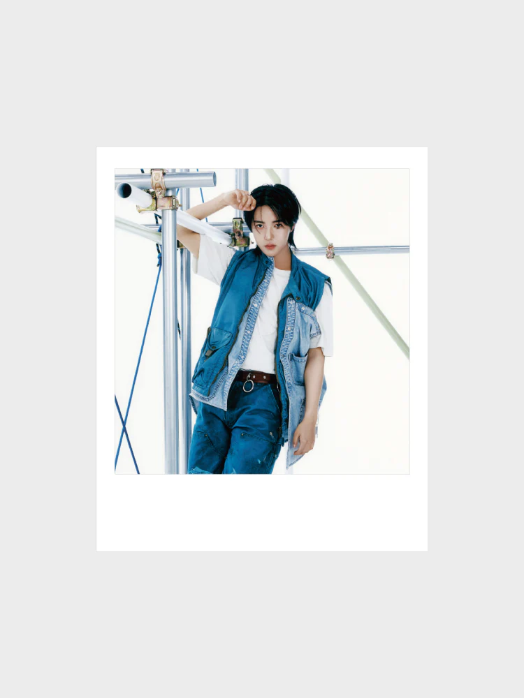 NCT DREAM POLAROID SET - Image 4