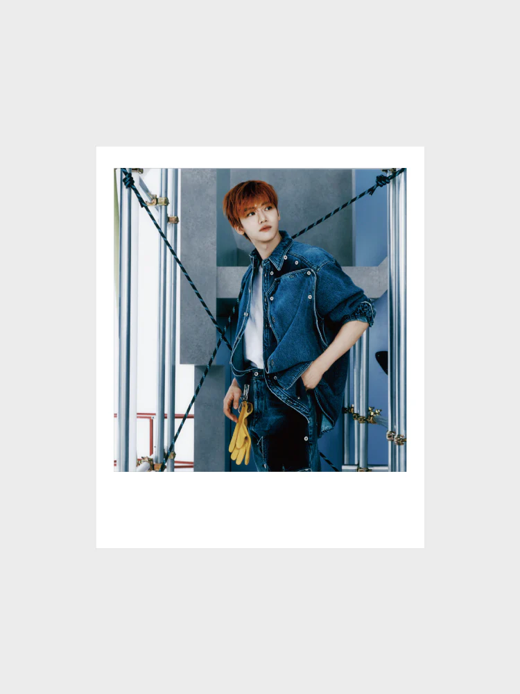 NCT DREAM POLAROID SET - Image 6