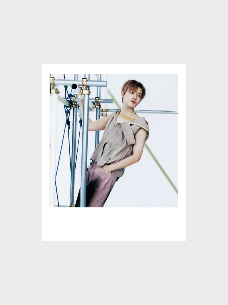 NCT DREAM POLAROID SET - Image 7