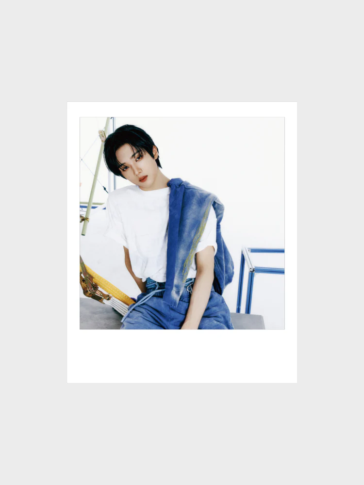 NCT DREAM POLAROID SET - Image 8