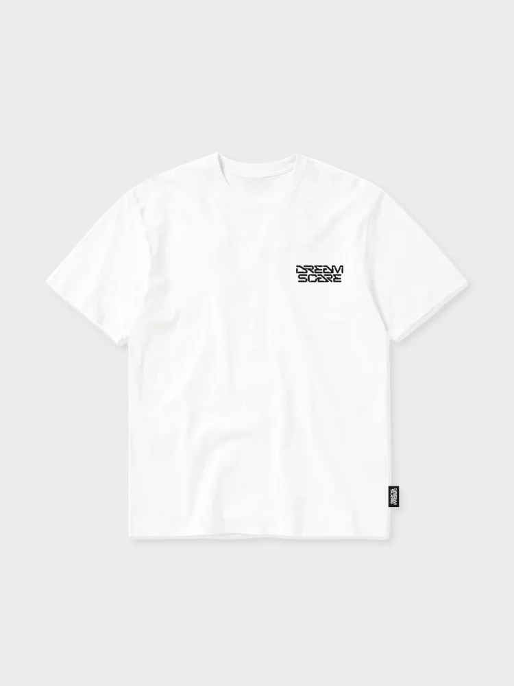NCT DREAM T-SHIRT (WHITE) - Image 2