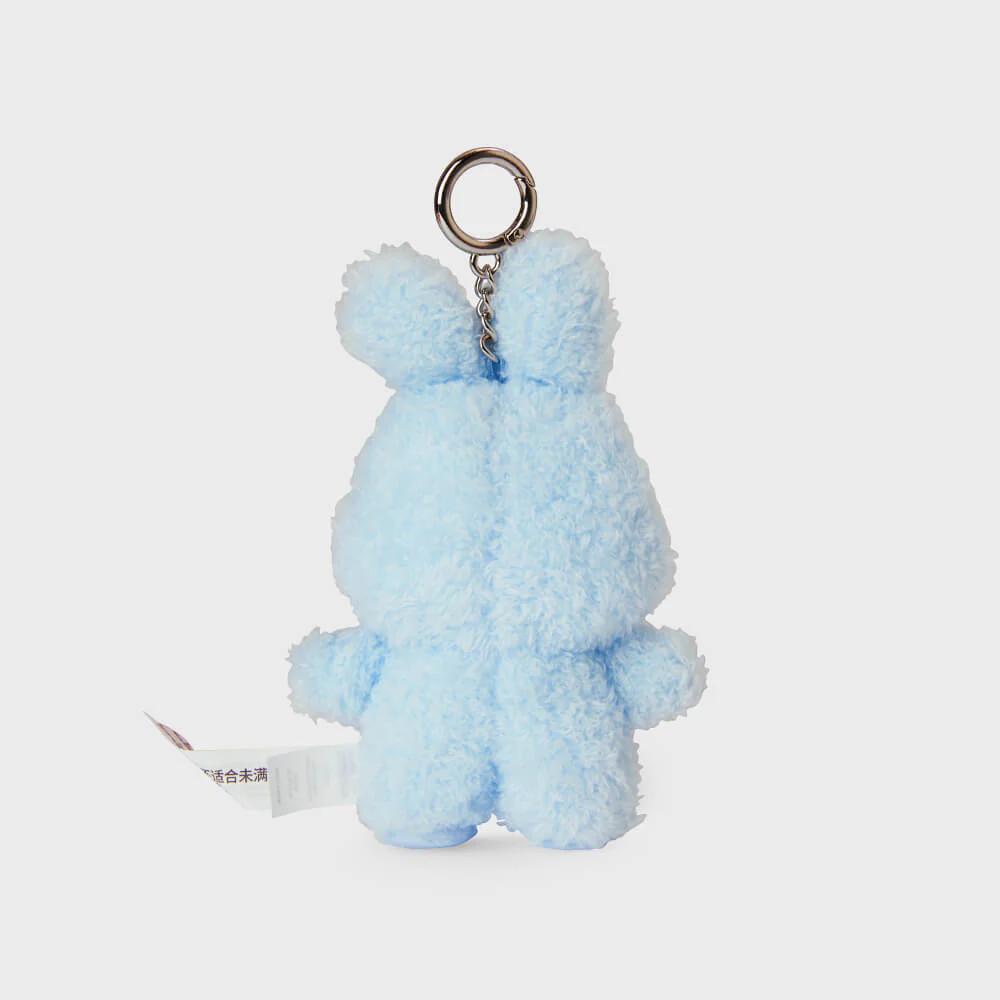 NewJeans bunini Bag Charm (Blue) - Image 3