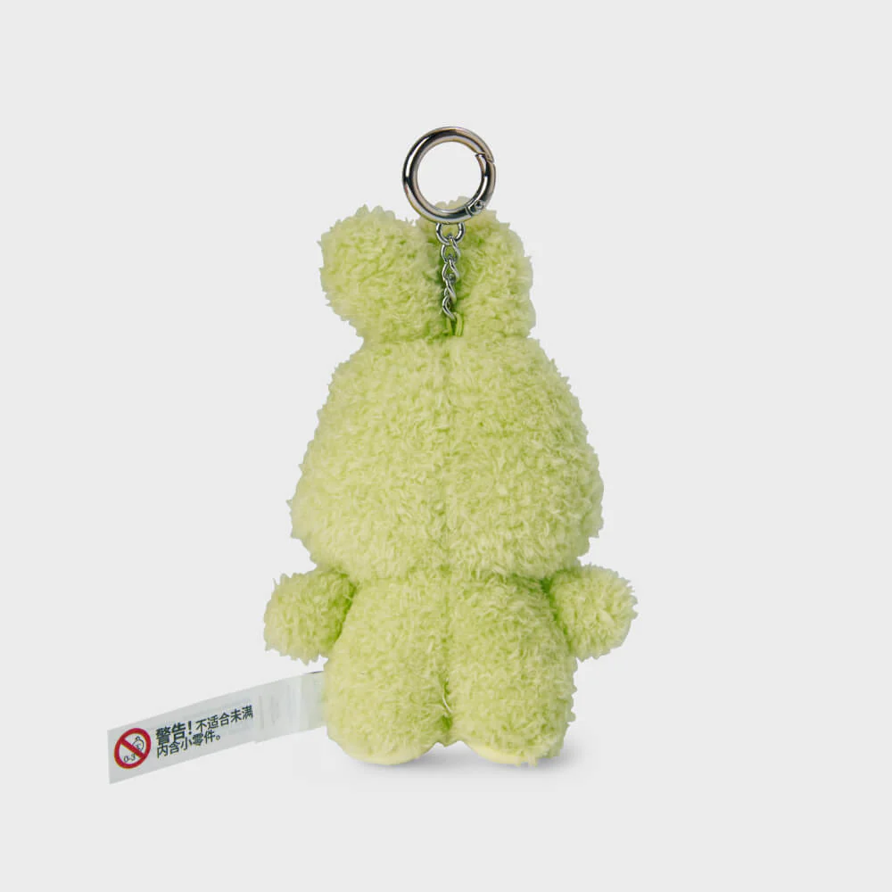 NewJeans bunini Bag Charm (Green) - Image 3