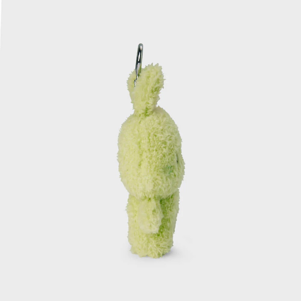 NewJeans bunini Bag Charm (Green) - Image 5