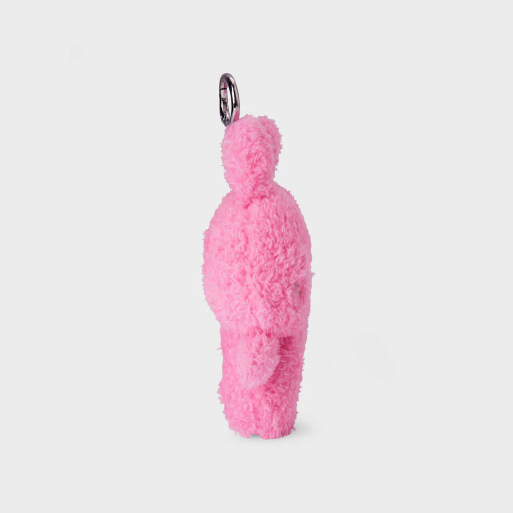 NewJeans bunini Bag Charm (Pink) - Image 5