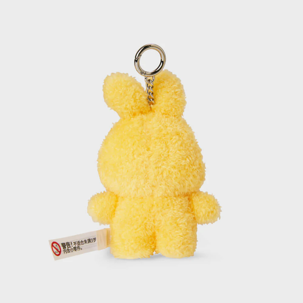 NewJeans bunini Bag Charm (Yellow) - Image 3