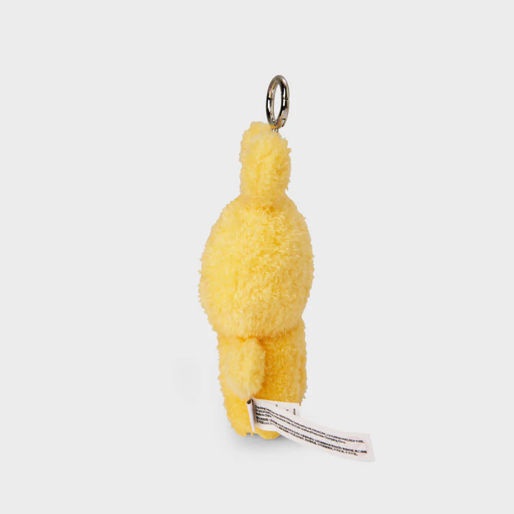 NewJeans bunini Bag Charm (Yellow) - Image 4