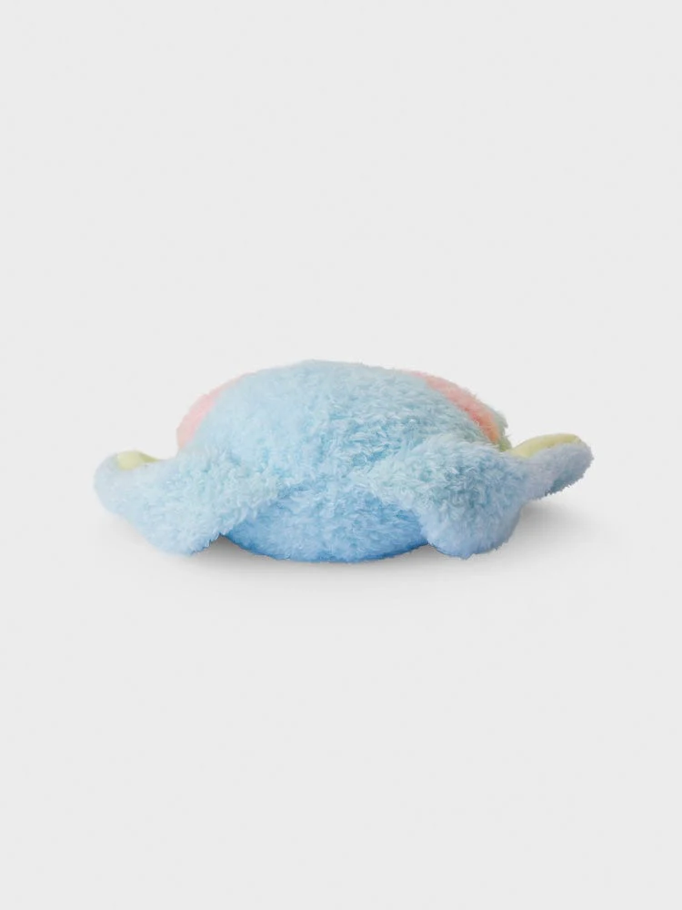 NewJeans bunini Costume Plush (Blue) - Image 6