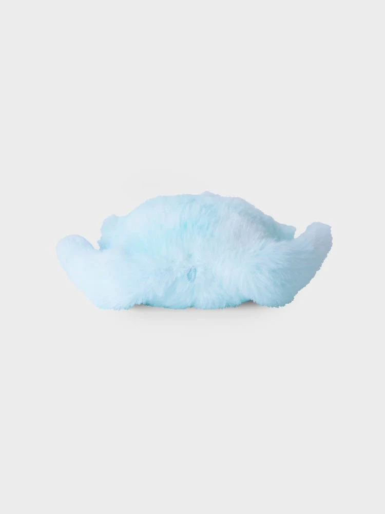 NewJeans bunini Costume Plush (Blue Mixed) - Image 5