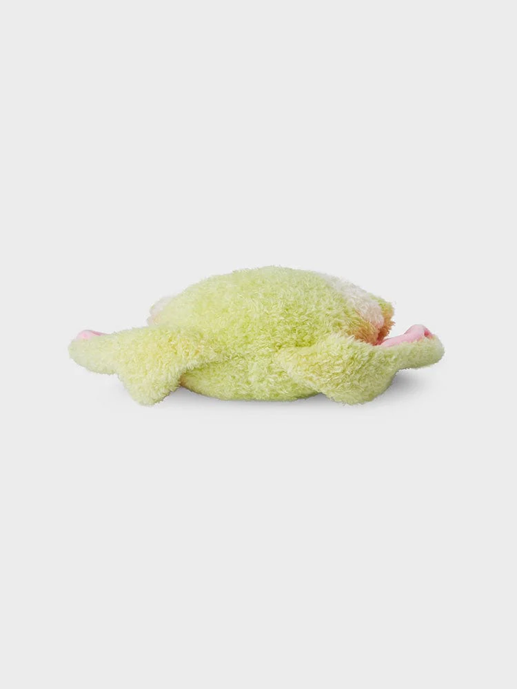 NewJeans bunini Costume Plush (Green) - Image 5