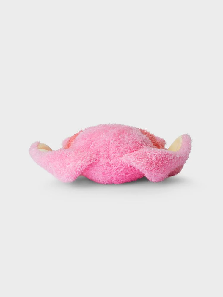 NewJeans bunini Costume Plush (Pink) - Image 6