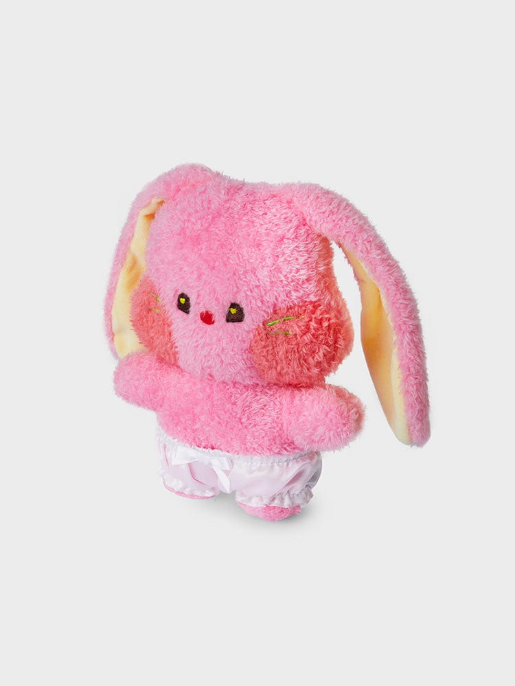 NewJeans bunini Costume Plush (Pink) - Image 8