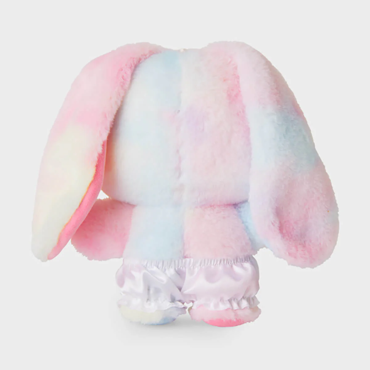 NewJeans bunini Costume Plush (Pink Mixed) - Image 3