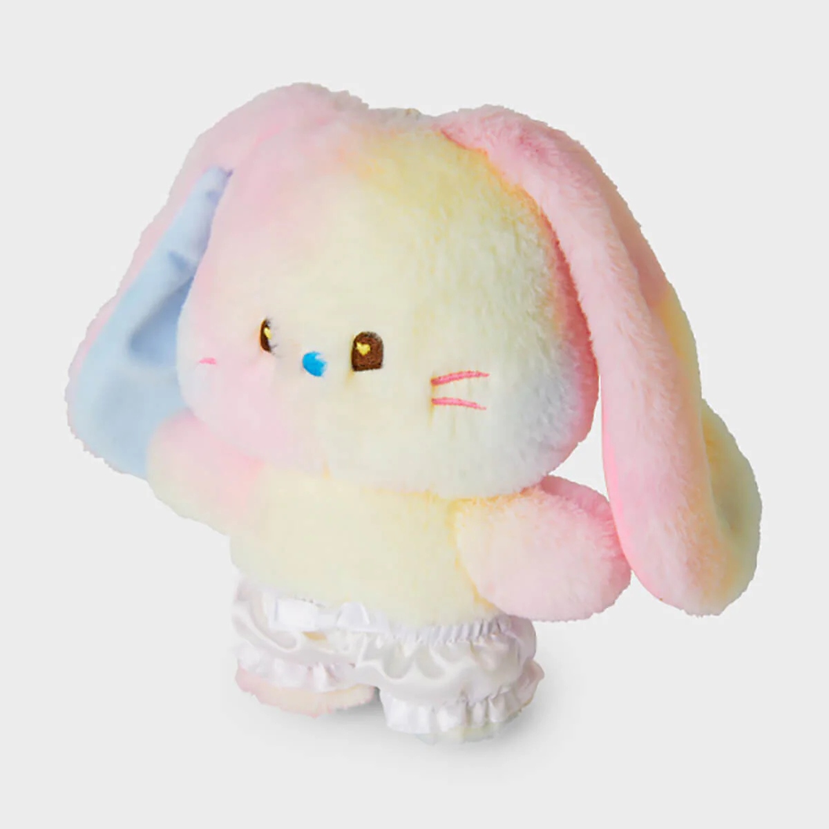 NewJeans bunini Costume Plush (Pink Mixed) - Image 8