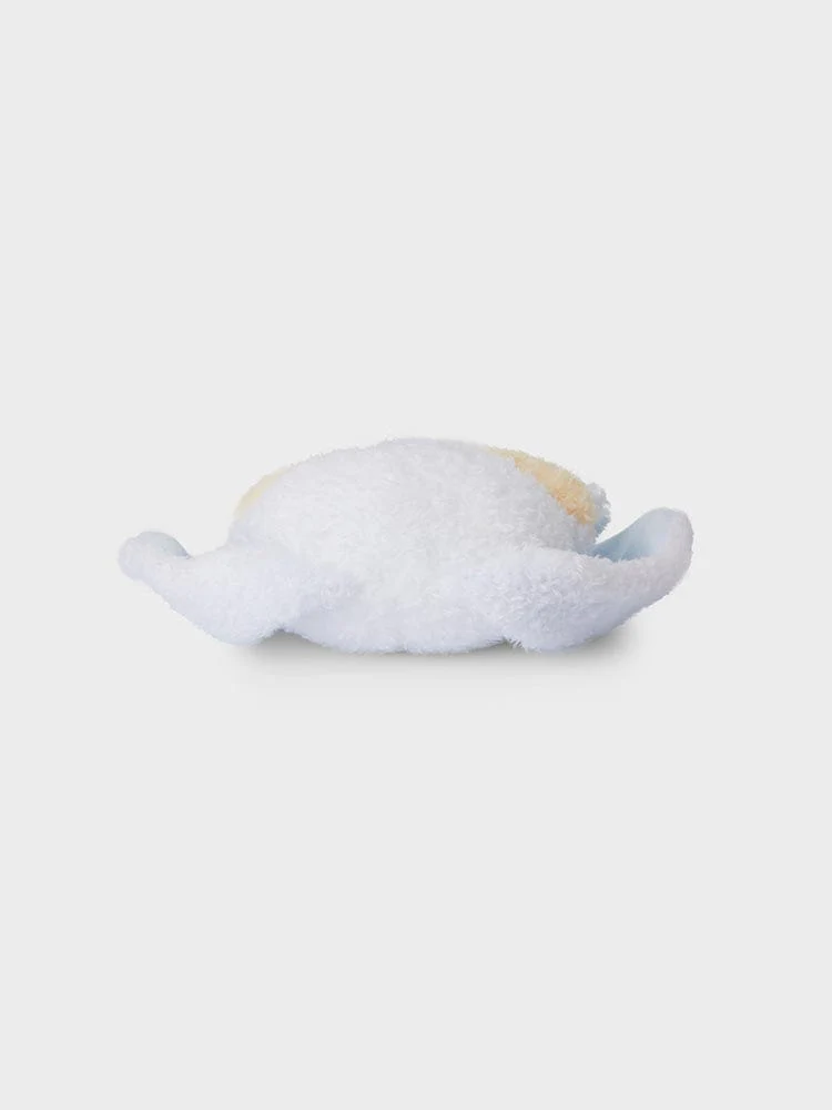 NewJeans bunini Costume Plush (White) - Image 6