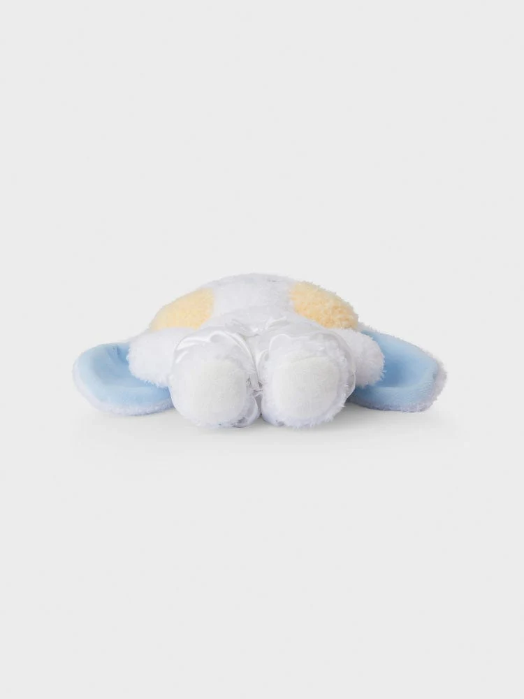 NewJeans bunini Costume Plush (White) - Image 7