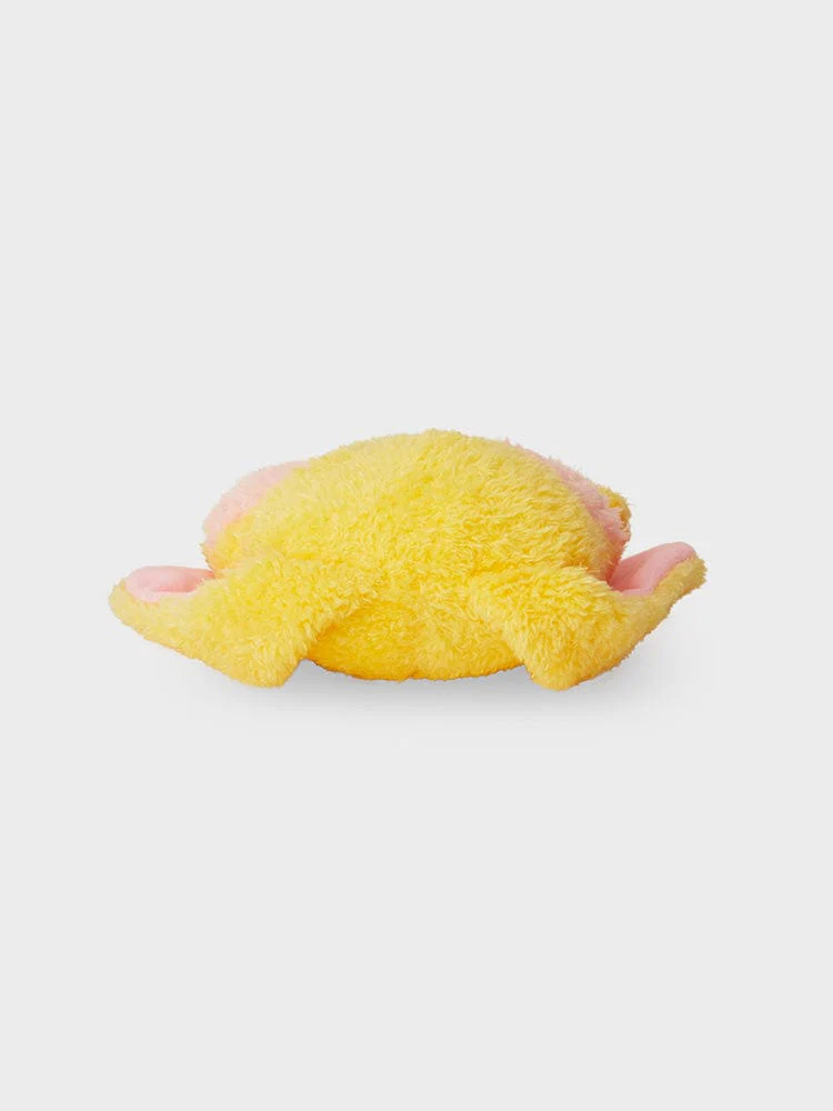 NewJeans bunini Costume Plush (Yellow) - Image 6