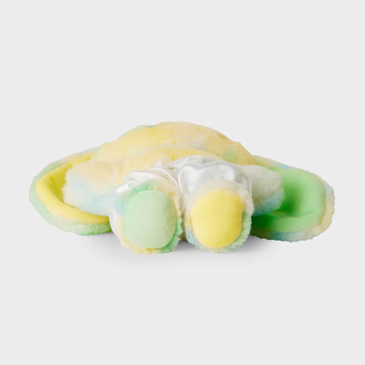 NewJeans bunini Costume Plush (Yellow Mixed) - Image 7