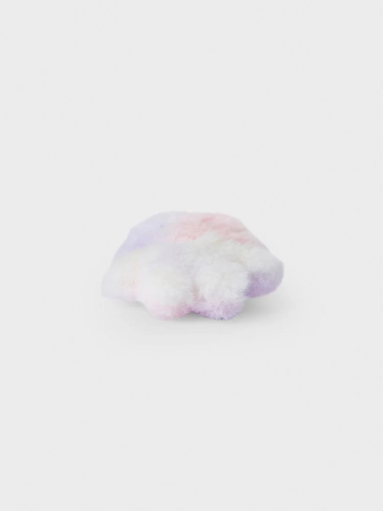 NewJeans bunini Keyring (Pink Multi) - Image 4